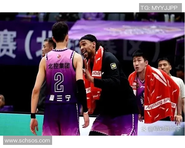 cBA北控与江苏队历史交锋战绩分析及未来展望