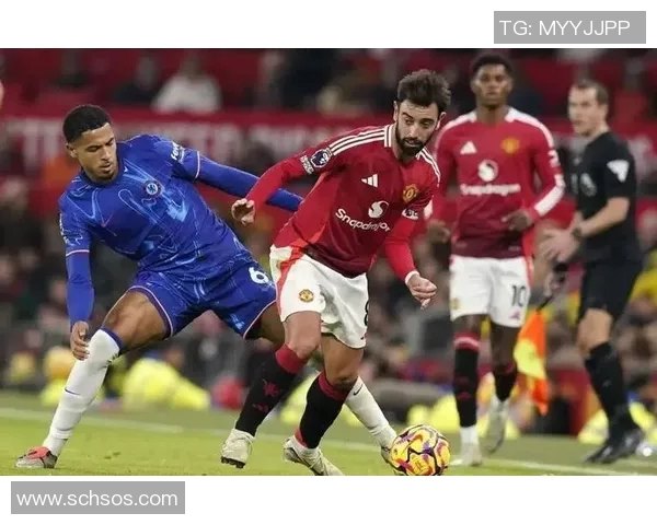 曼联与切尔西激战再续英超经典对决精彩回放分析