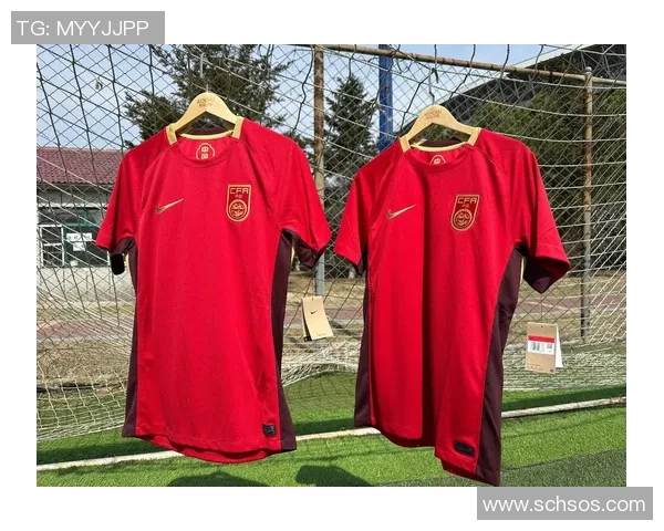 中国足球队最新名单及球衣设计解析与球员表现分析