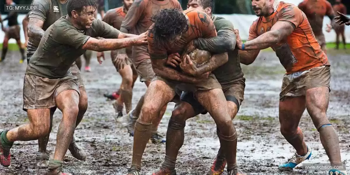 🤝汇聚热爱，用运动连接世界！🌍💪